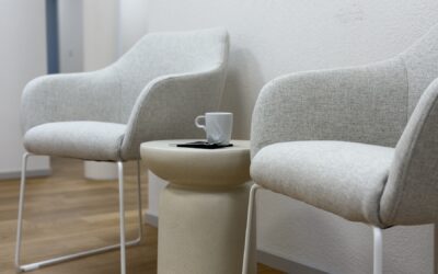 Zweiter PHYSIOLINK-Standort in Felben-Wellhausen