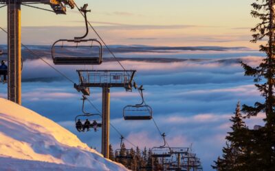 Nach dem Skiunfall: Was jetzt wichtig ist